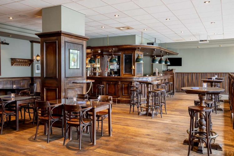 B NH amsterdam noord