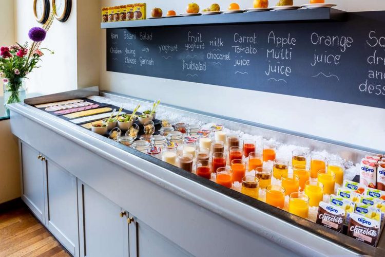 BB NH amsterdam noord