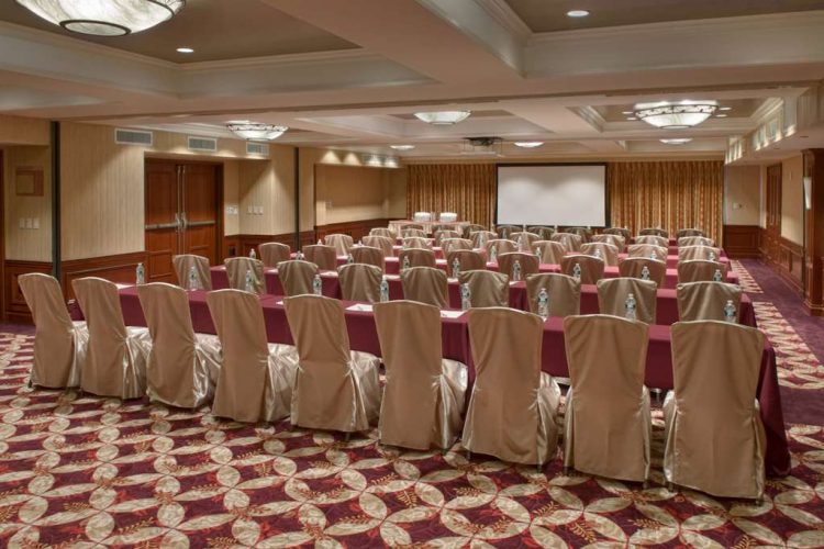 Ballroom
