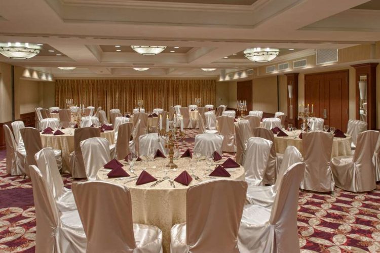 Ballroom