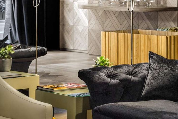 MH - Hall0 Cocktail Bar