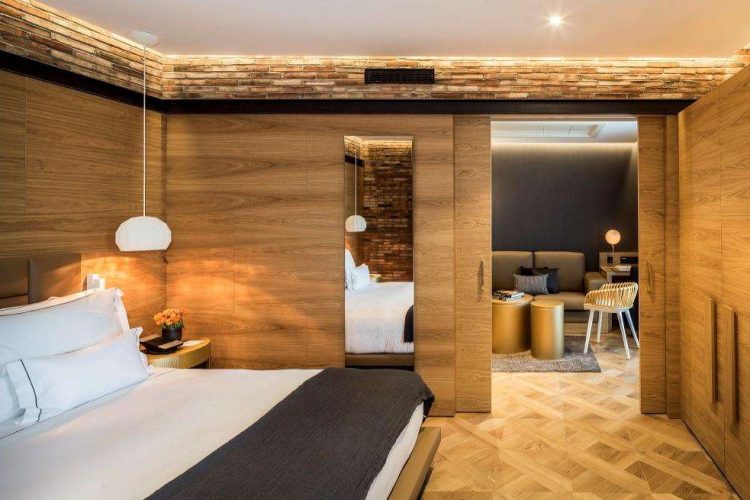 MH - SUITE PASEO DE GRACIA
