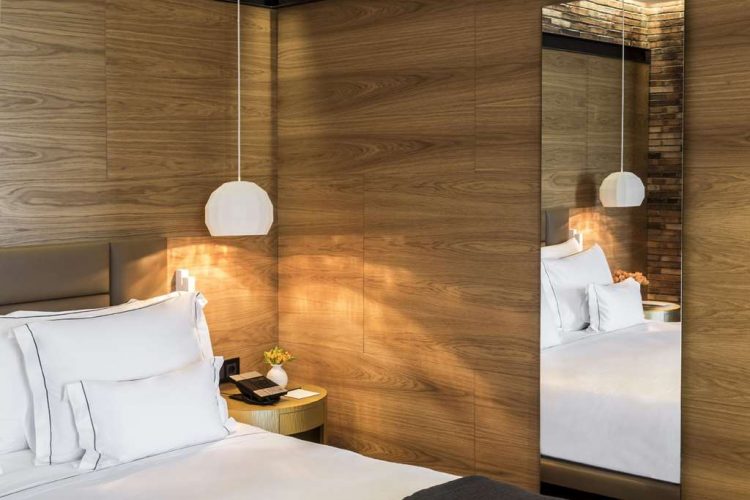 MH - SUITE PASEO DE GRACIA