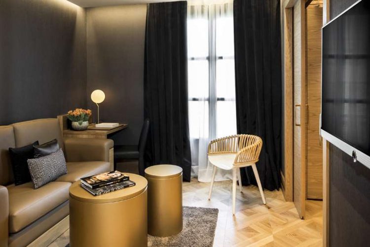MH - SUITE PASEO DE GRACIA
