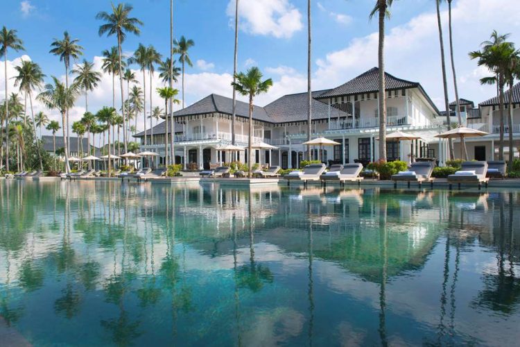 Great House