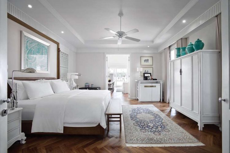 Vanda Villa - Bedroom 1st floor