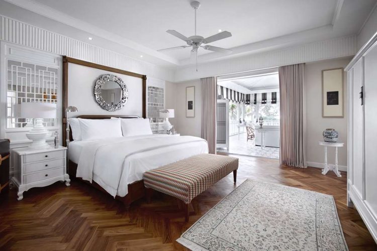 Vanda Villa - Bedroom 2nd floor