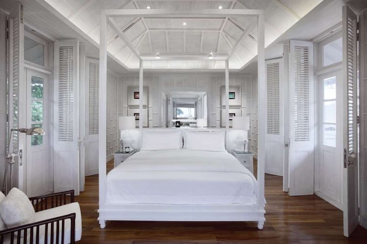 Vanda Villa - Guest cottage