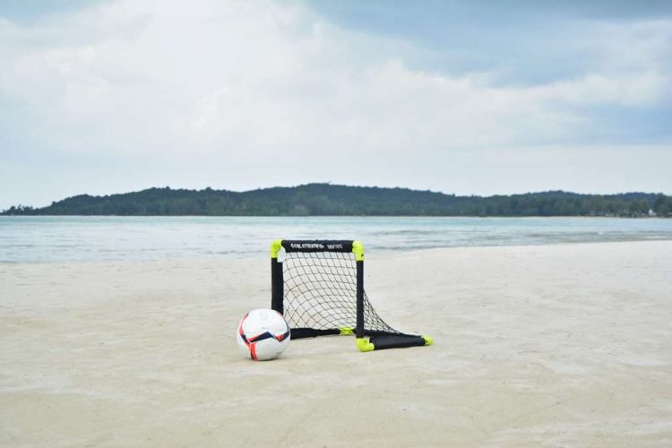 Mini Soccer