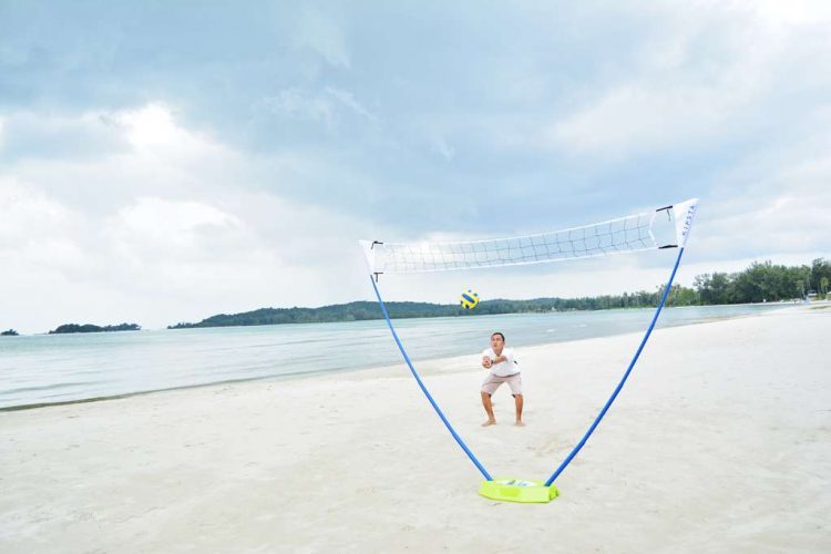 Beach Volleyball
