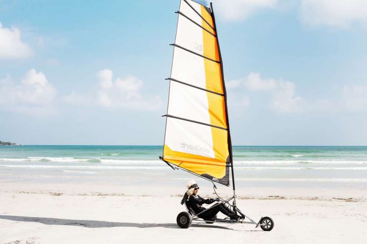 Blokart