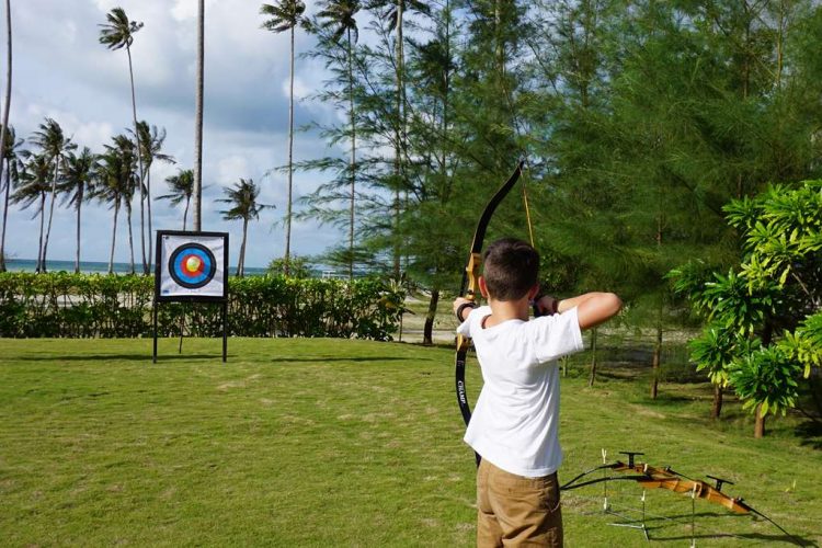 Archery