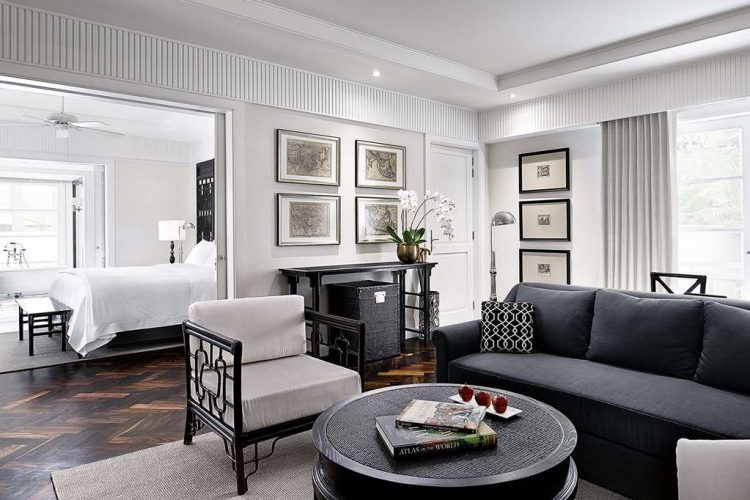 Sanchaya Suite