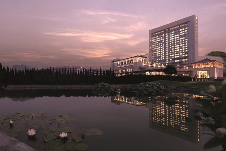 Shangri-La Hotel, Xian