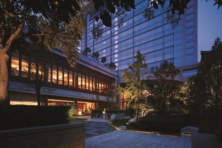Hotel Garden
