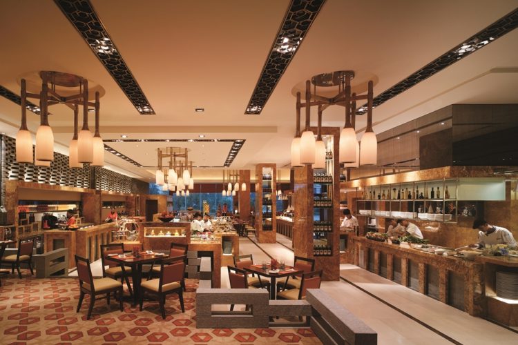 Yi Cafe