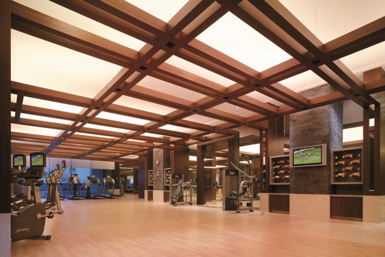 Health Club