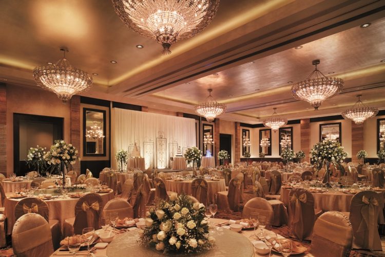 Grand Ballroom