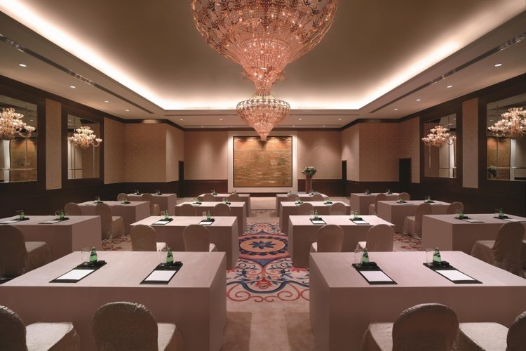 Changan Room