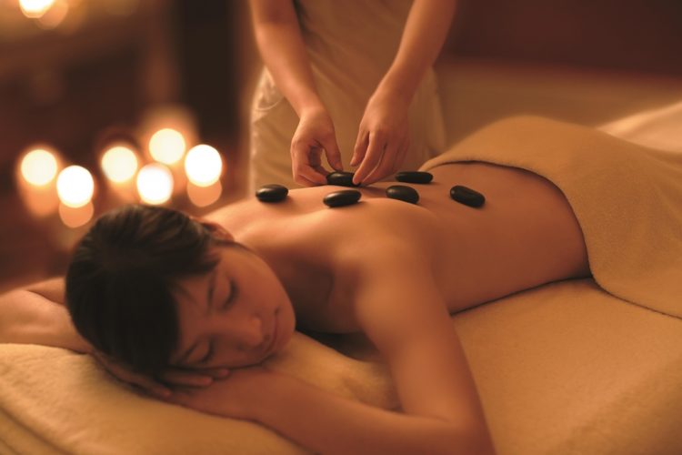 Spa Treatment