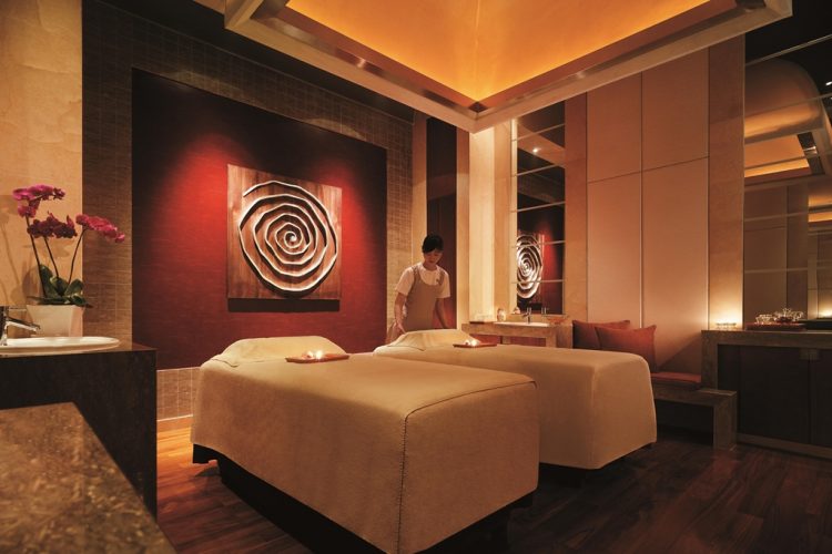 Spa