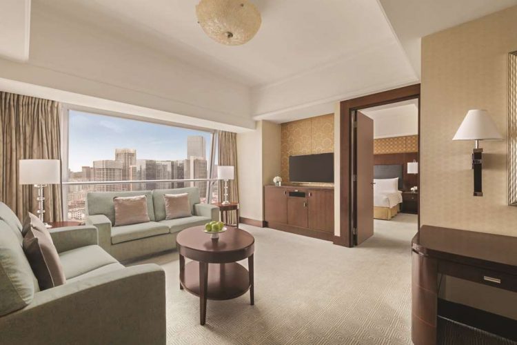 Executive Suite
