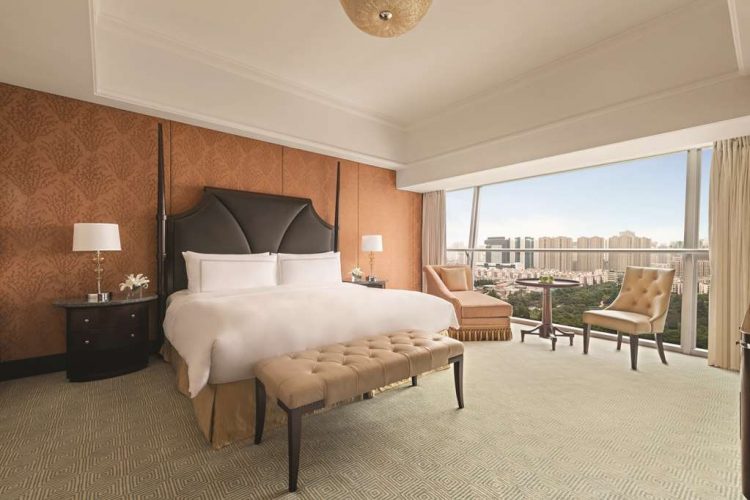 Premier Suite
