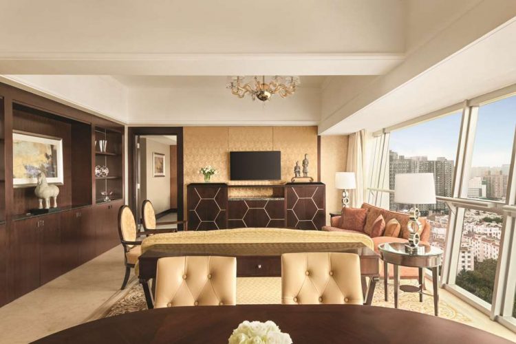Premier Suite