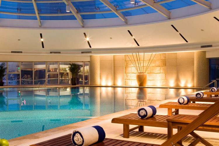 Health Club