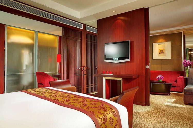Suite