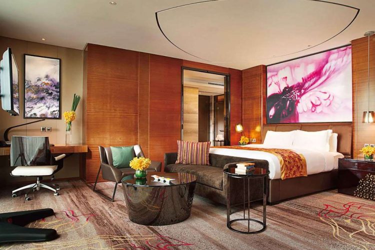 Suite
