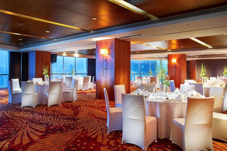 Meeting room
