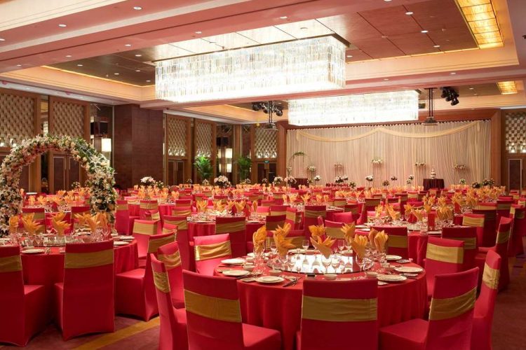 Meeting room