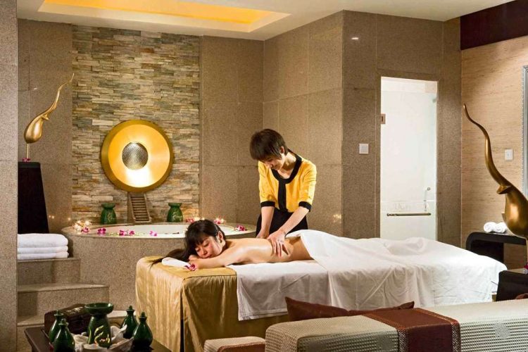 Spa