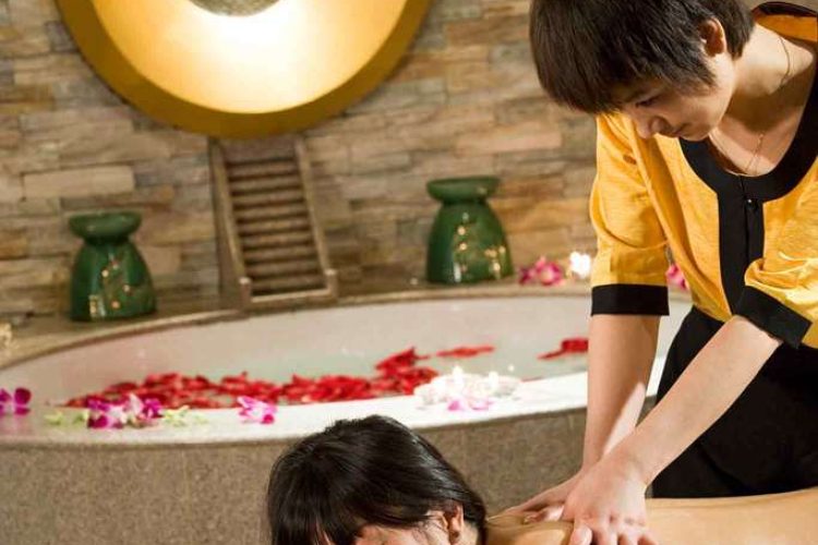 Spa