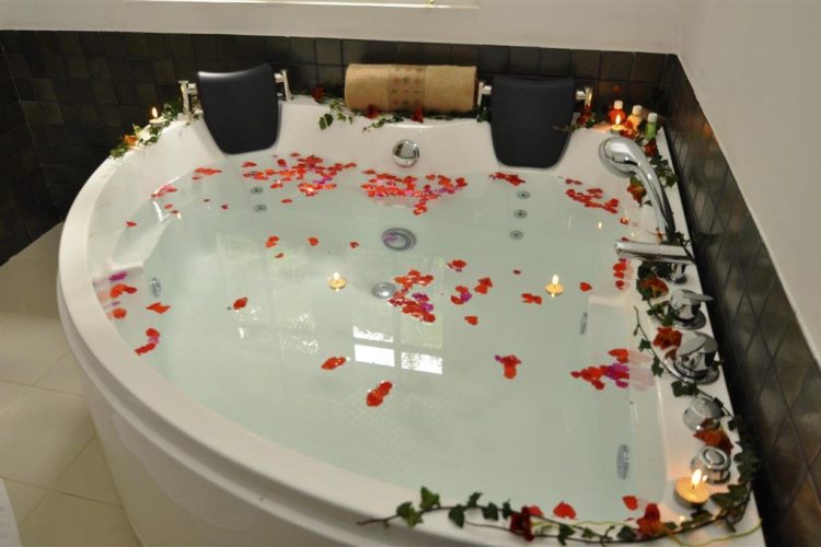 Other Hotel ServicesAmenities