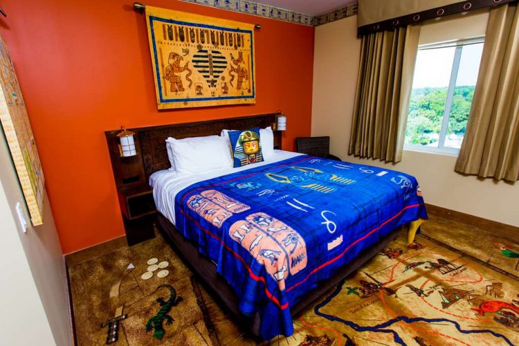 Adventure Room - Hotel