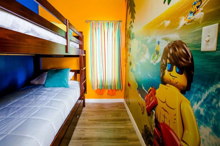 Beach Room - Beach Retreat