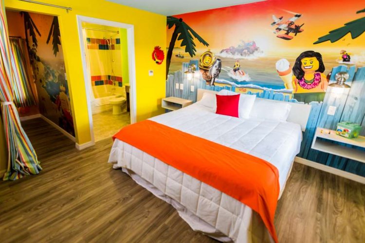 Beach Room - Beach Retreat