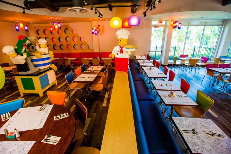 Bricks Family Restaurant Hotel