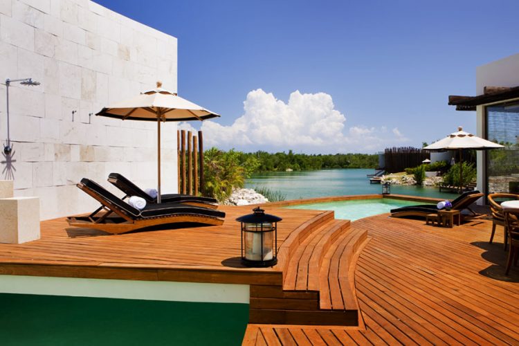 Presidential Lagoon Suite 2