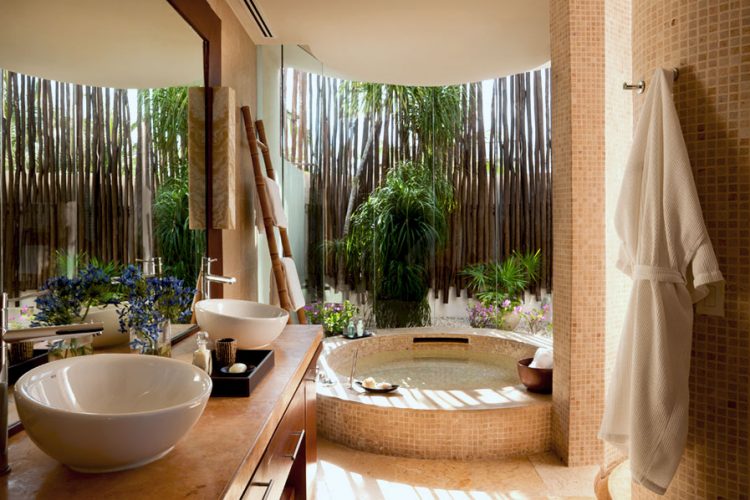 Beachfront Studio Suite