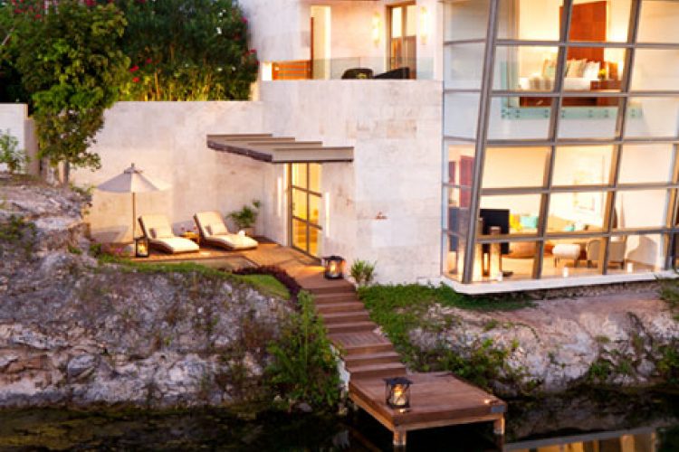 Island Suite