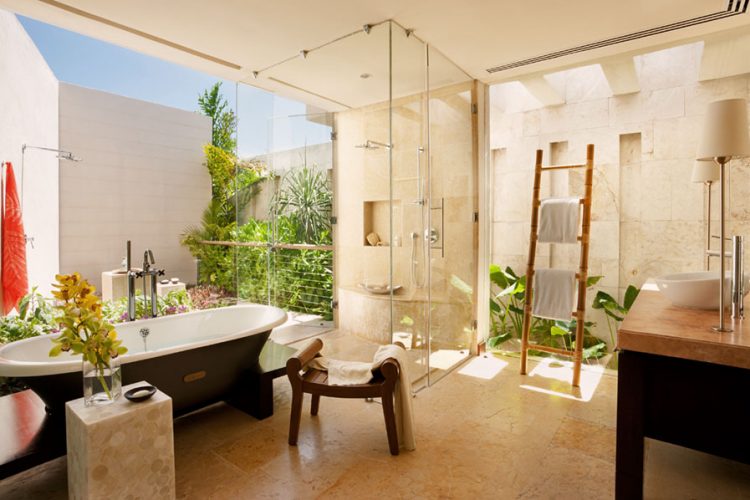 Deluxe Overwater Lagoon Suite 4