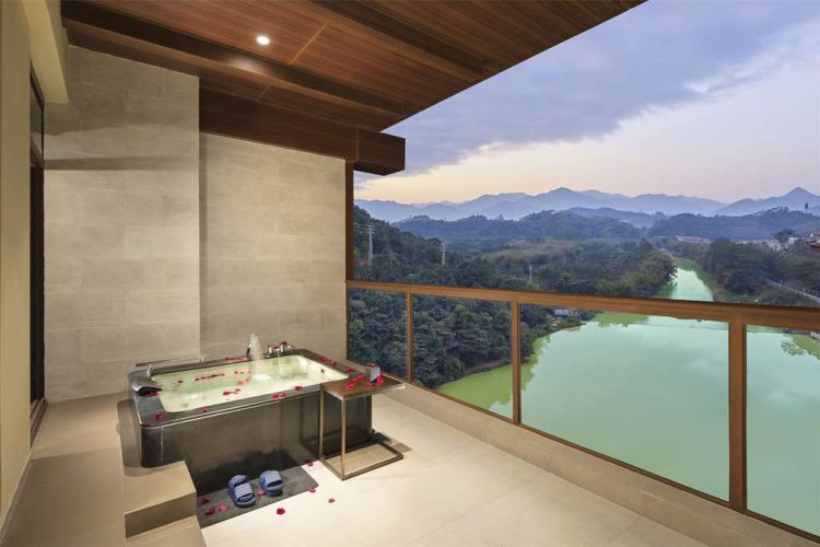 Recreational Facility