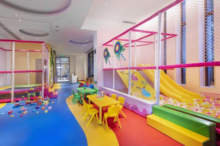Recreational Facility
