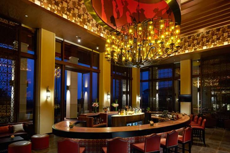 BarLounge