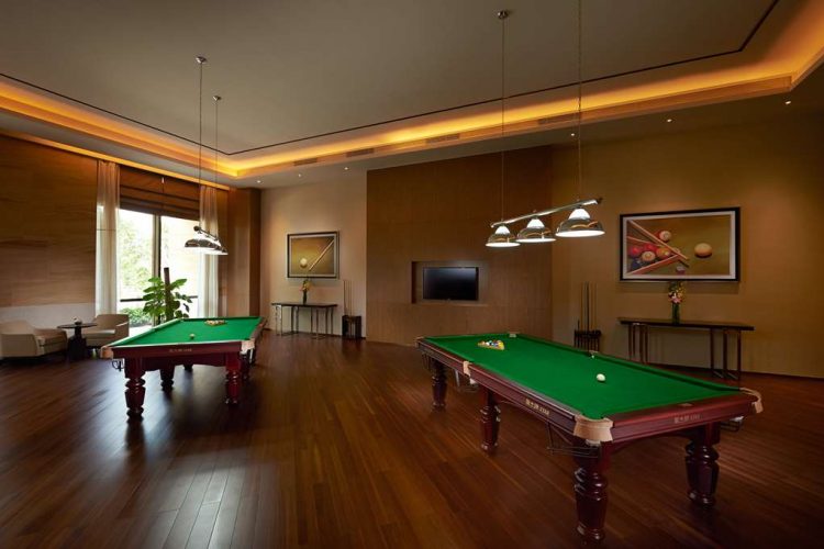Recreational Facility