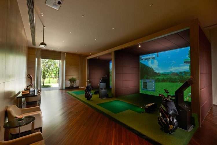 Recreational Facility