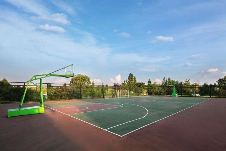 Recreational Facility